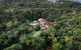 El Tucano Resort&Thermal Spa